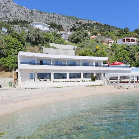 Family Friendly Apartments With A Swimming Pool Zivogosce - Porat, Makarska - 18150 외부 사진