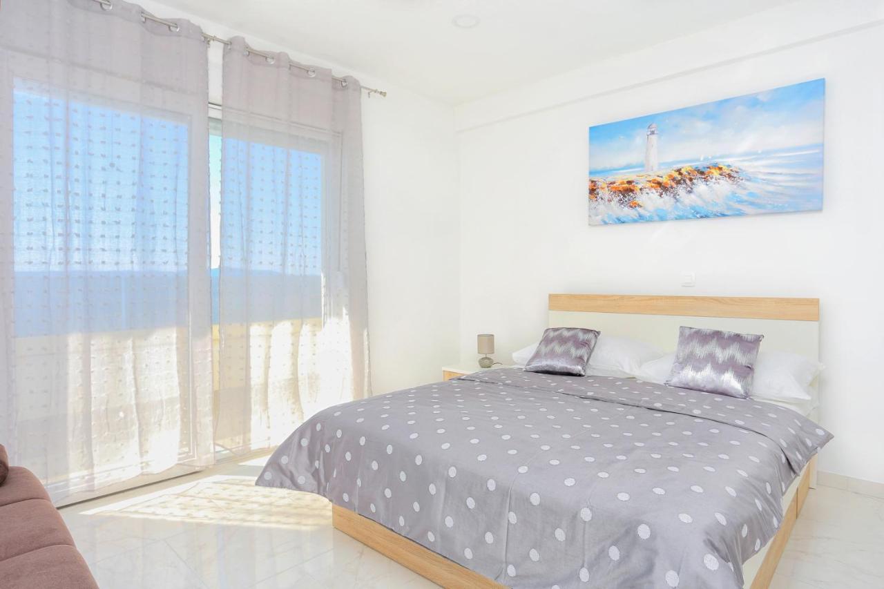 Family Friendly Apartments With A Swimming Pool Zivogosce - Porat, Makarska - 18150 외부 사진